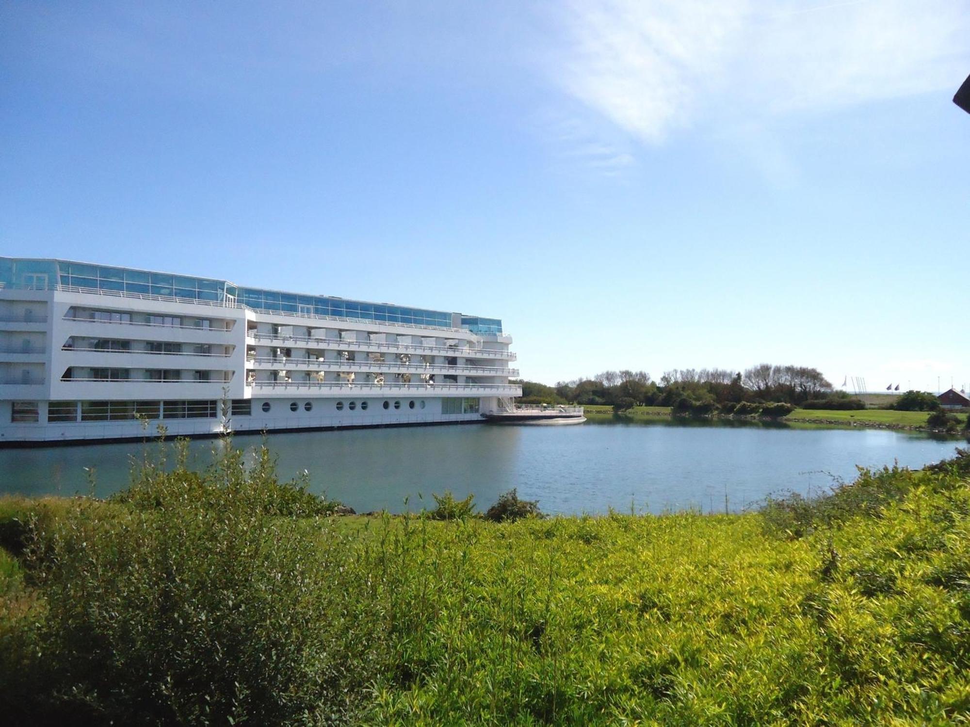 Appartement Duplex Familial Vue Mer, Proche Plage Et Commerces - Fr-1-639-125 Арзон Экстерьер фото